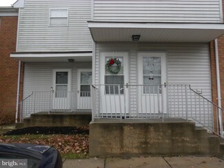 813 Woodchip Rd Unit 813, Lumberton, NJ 08048