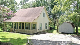 863 Raysville Rd, Tullahoma, TN 37388
