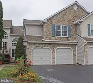 633 Jaeger Cir, West Chester, PA 19382
