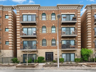 1152 W Roscoe St Unit 3W, Chicago, IL 60657