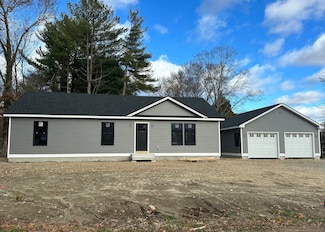 58 Milner Ave, Plainfield, CT 06354