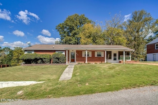 813 Sunset Dr, Kingston, TN 37763