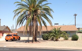 334 N Ironwood, Mesa, AZ 85201