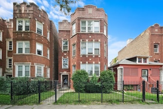 8434 S Drexel Ave, Chicago, IL 60619