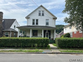 150 Hammer Ave, Johnstown, PA 15905