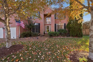 317 Dundee Dr, Franklin, TN 37064