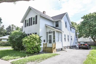 460 Glide St, Rochester, NY 14606