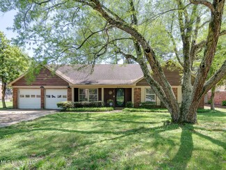 841 Farmington Dr N, Southaven, MS 38671