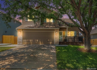 5355 E 129th Ave, Thornton, CO 80241