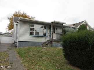 510 E Grant Ave, Altoona, PA 16602