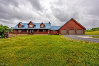 50505 Walnut Ave, Saint Clairsville, OH 43950