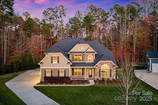 1325 Sommersby Place, Waxhaw, NC 28173