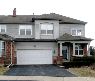 4257 Henry Way, Northbrook, IL 60062