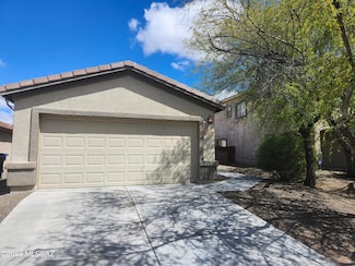 4119 E Shadow Branch Dr, Tucson, AZ 85756