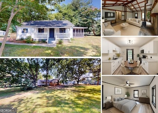 3355 Caleb Rd, Snellville, GA 30039