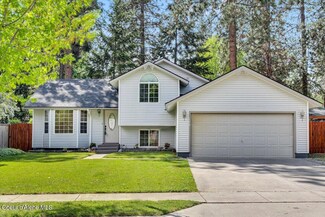 208 S Aerie Ct, Post Falls, ID 83854