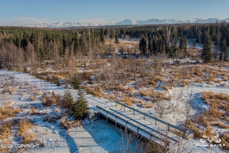 13427 W Armstrong Rd, Houston, AK 99694