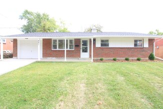 881 Ledro St, Cincinnati, OH 45246