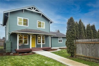 2228 Humboldt St, Bellingham, WA 98225