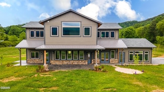 3113 Burns Rd, Sevierville, TN 37862