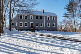 259 Old Bay Rd, New Durham, NH 03855
