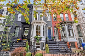 114 4th St NE, Washington, DC 20002