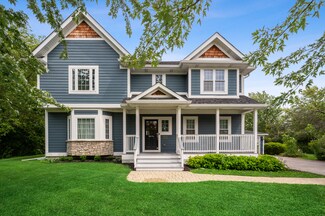 1605 Elmdale Ave, Glenview, IL 60026