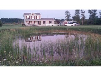233 Township Road 581, Sullivan, OH 44880