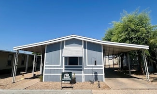 6942 W Olive Ave Unit 45, Peoria, AZ 85345