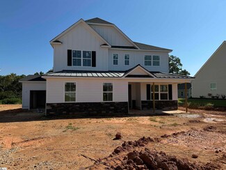 6 Stony Run Ln, Simpsonville, SC 29681