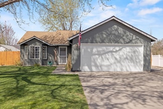 4824 Lombard Dr, Klamath Falls, OR 97603