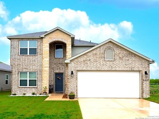 3417 Sky Place, Seguin, TX 78155