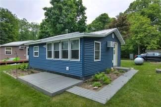 2045 N Ol' Hays Rd, Birchwood, WI 54817