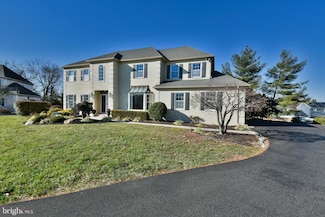 45 Hunter Rd, Lafayette Hill, PA 19444