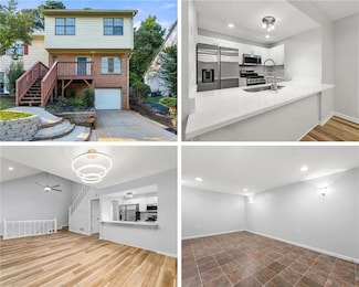 6080 Sand Wedge Cir NW, Kennesaw, GA 30144