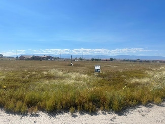 104 W Idaho Springs Dr, Pueblo West, CO 81007