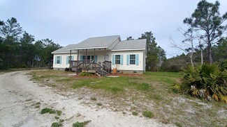 130 Herndon Rd, Carrabelle, FL 32322