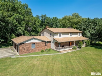 11688 Strawberry Rd, Carbondale, IL 62901