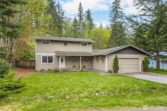 2560 SE Brookwood Dr, Port Orchard, WA 98367