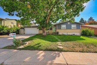 4782 S Xenia St, Denver, CO 80237