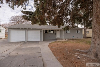 1390 Alameda Ave, Idaho Falls, ID 83401
