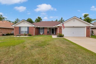 4898 Jaimee Leigh Dr, Milton, FL 32570