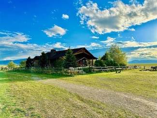 2584 Lower Confederate Ln, Townsend, MT 59644