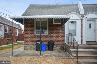 3407 Berkley Ave, Drexel Hill, PA 19026