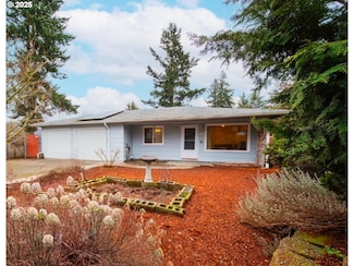 15732 SE Franklin St, Portland, OR 97236