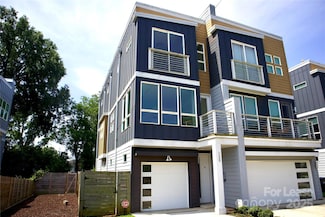 139 S Bruns Ave, Charlotte, NC 28208