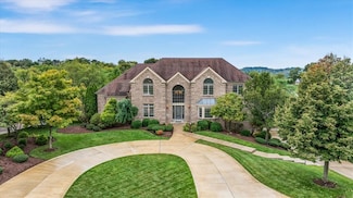 136 Monterey Dr, Canonsburg, PA 15317