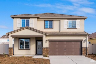 8016 Ita Palm Way, Bakersfield, CA 93313