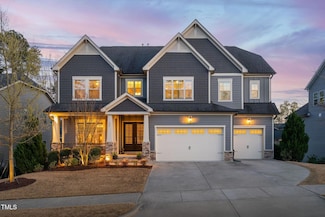 437 Creekhurst Place, Cary, NC 27519