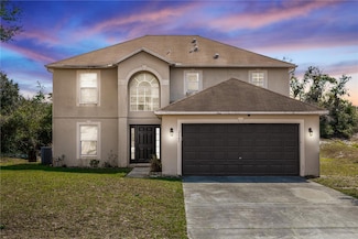 2645 Coachman Dr, Deltona, FL 32738